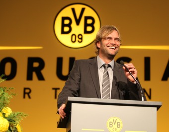 Klopp spricht