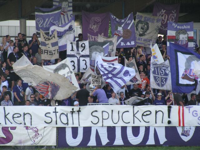 Austria Salzburg