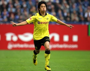 Schon früh lobte Klopp Kagawa, der oben erwähntem Rosicky aus der Ferne erschreckend ähnlich sieht, für dessen Lernwille und Laufbereitschaft