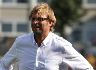 Jürgen Klopp