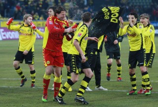 Nothing To Write Home About