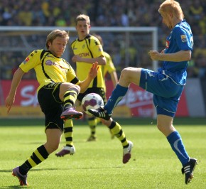 Kuba was unstoppable for Ibertsberger