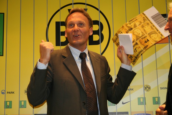 watzke