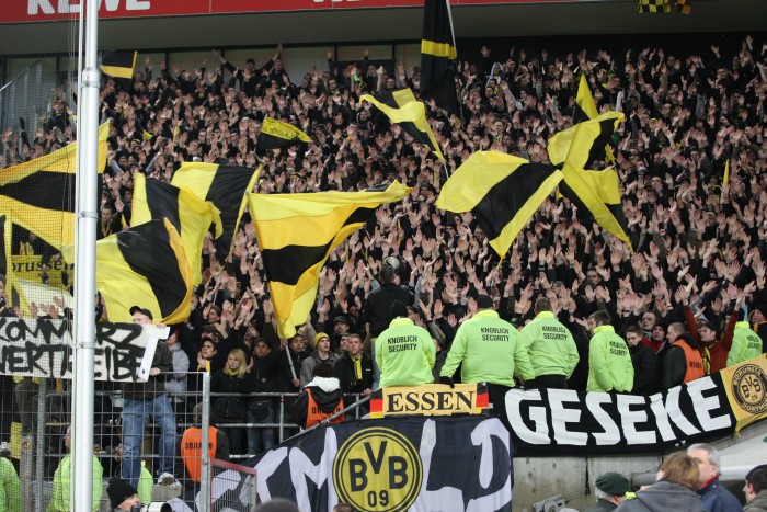 Hoffentlich kann man am Freitag an die letzten guten Auftritte im Müngersdorfer Stadion anknüpfen